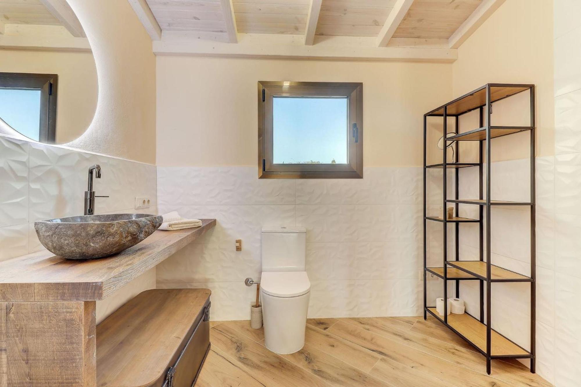 Villa Petit Bijoux By Rentallorca Can Picafort  Extérieur photo