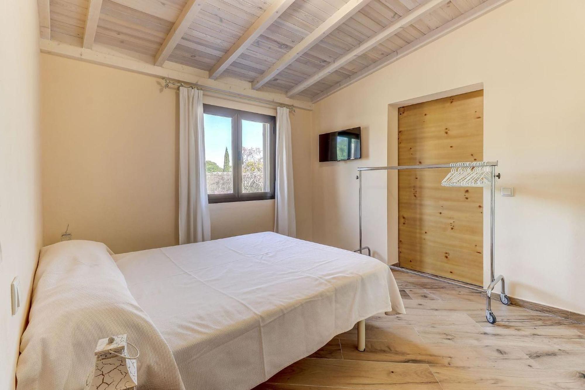 Villa Petit Bijoux By Rentallorca Can Picafort  Extérieur photo