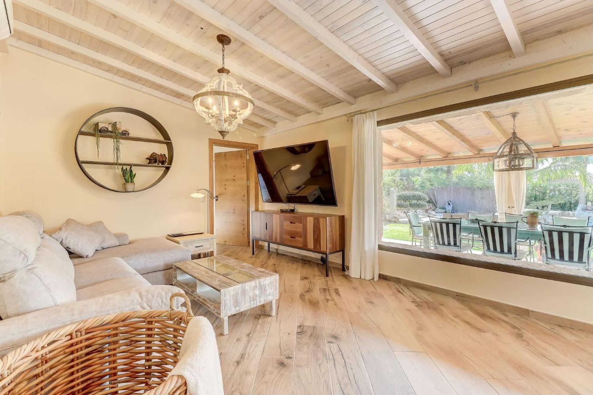 Villa Petit Bijoux By Rentallorca Can Picafort  Extérieur photo