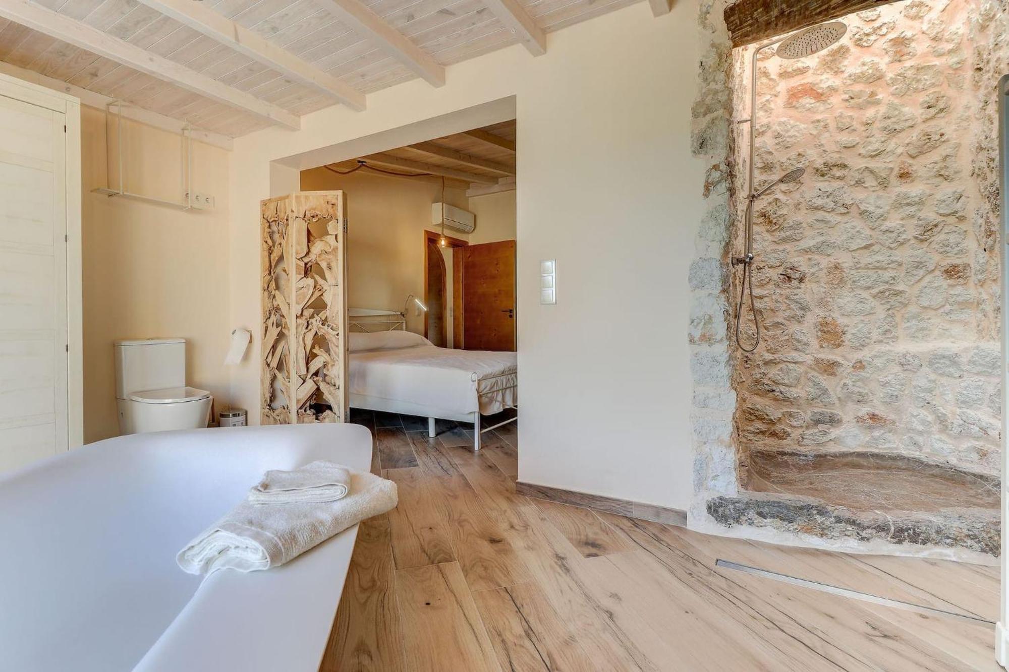 Villa Petit Bijoux By Rentallorca Can Picafort  Extérieur photo