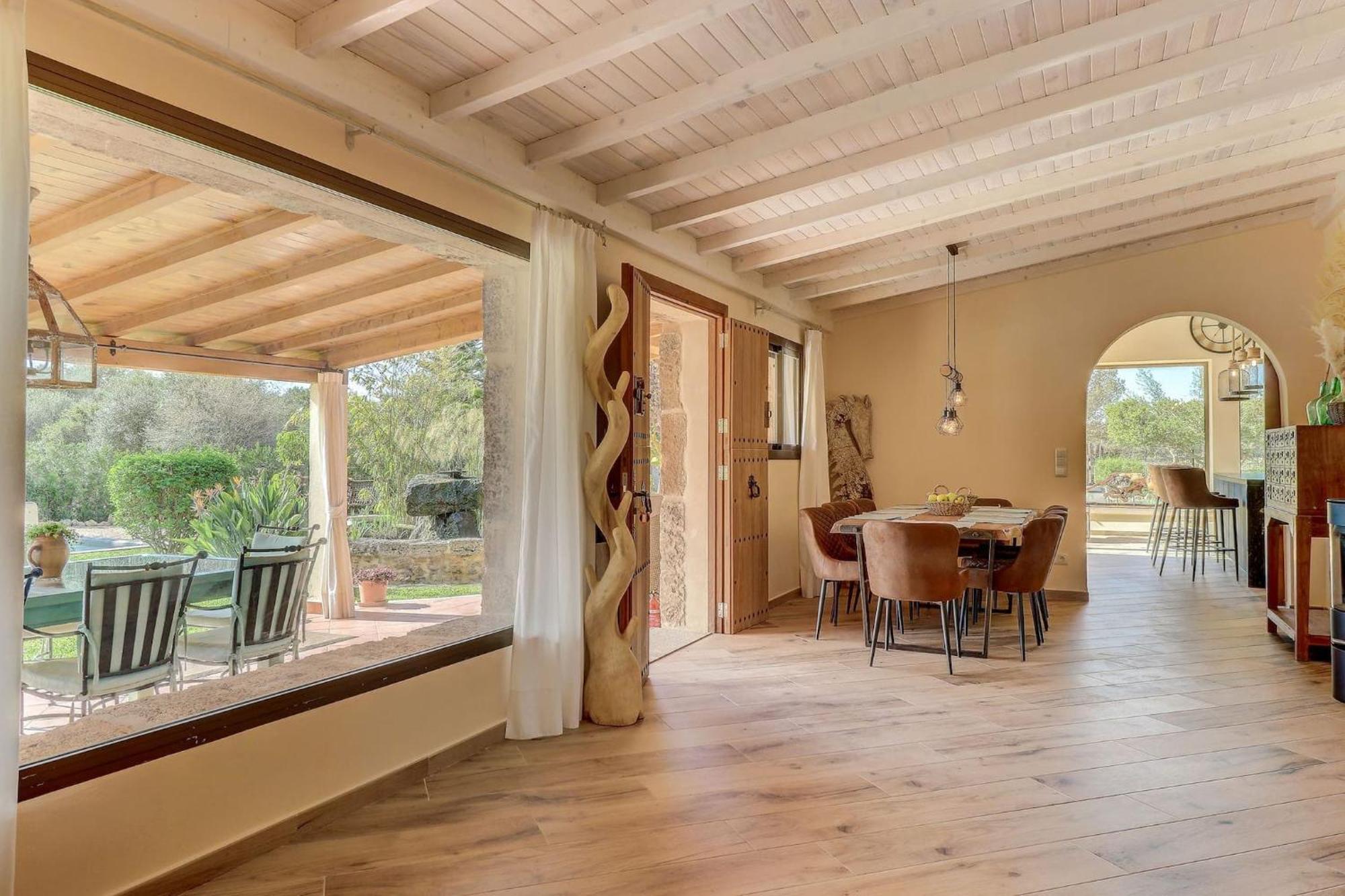 Villa Petit Bijoux By Rentallorca Can Picafort  Extérieur photo
