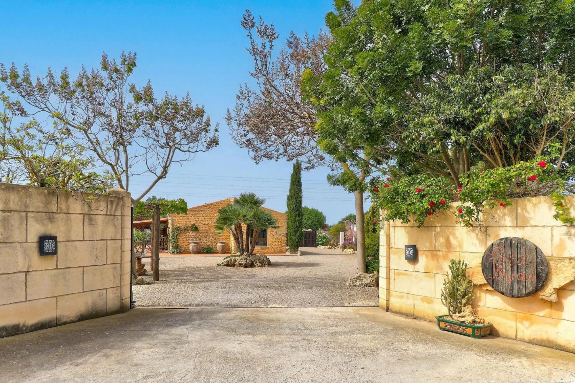 Villa Petit Bijoux By Rentallorca Can Picafort  Extérieur photo