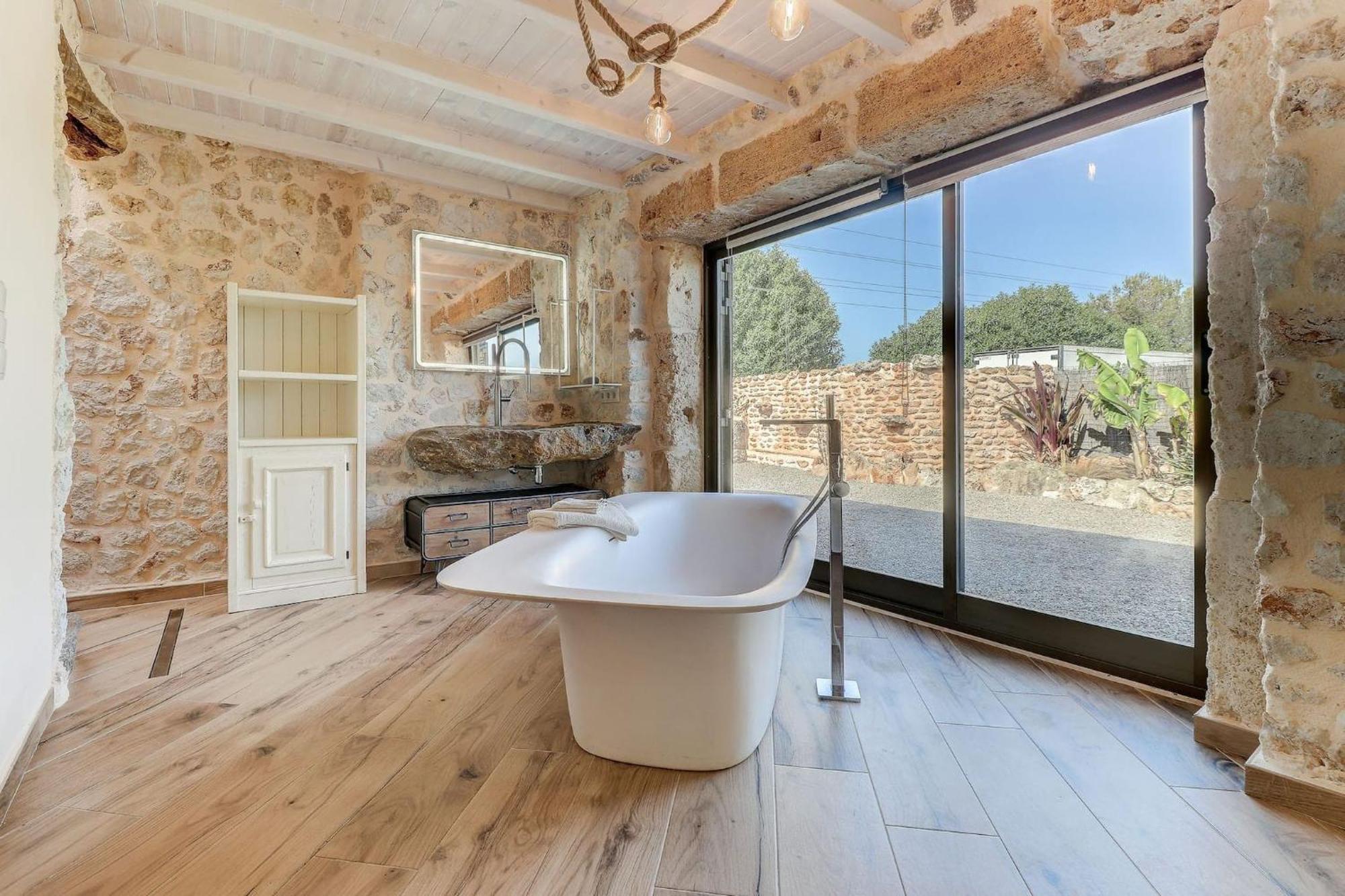 Villa Petit Bijoux By Rentallorca Can Picafort  Extérieur photo
